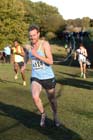 Andrew Wiles (New Marske) senior mens 2012 National Cross Country Relay Championships.